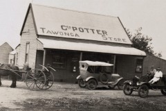 G-Potter-T.-Store