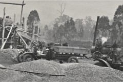gravel-piles-at-the-crusher-Plantation-Lane-Tawonga